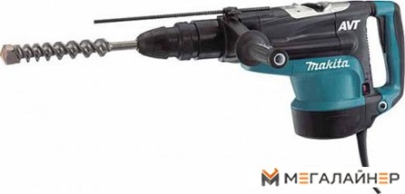 Перфоратор Makita HR5211C купить в Минске с доставкой