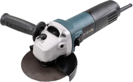 Угловая шлифмашина Zitrek ZKAG900 085-1012 купить в Минске с доставкой