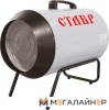 Тепловая пушка Ставр ПТГ-15