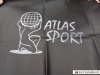 Батут Atlas Sport 374см - 12ft Basic