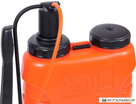 Ручной опрыскиватель Жук ОГ-112 (12 л) купить в Минске с доставкой