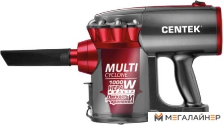 Пылесос CENTEK CT-2561 купить в Минске с доставкой