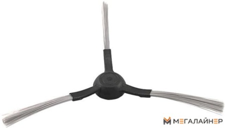 Боковая щетка Xiaomi Mi Robot Vacuum-Mop P Side Brush SKV4117TY (черный) купить в Минске с доставкой