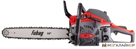 Бензопила Fubag FPS 56 купить в Минске с доставкой