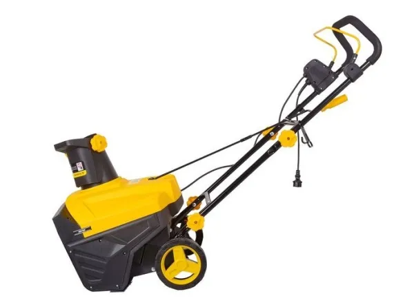 Снегоуборщик Huter SGC 2500EL купить в Минске с доставкой