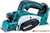 Рубанок Makita DKP180Z купить в Минске с доставкой