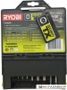 Набор бит Ryobi RAK69MiX (69 предметов) купить в Минске с доставкой