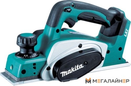 Рубанок Makita DKP180Z купить в Минске с доставкой