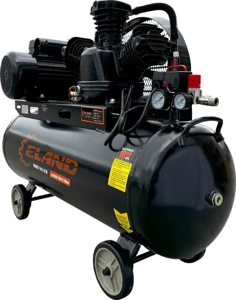 Компрессор воздушный ELAND WIND 103-2CВ