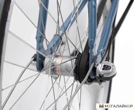 Велосипед FORSAGE Urban classic W