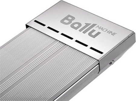 Инфракрасный обогреватель Ballu BIH-APL-1.5
