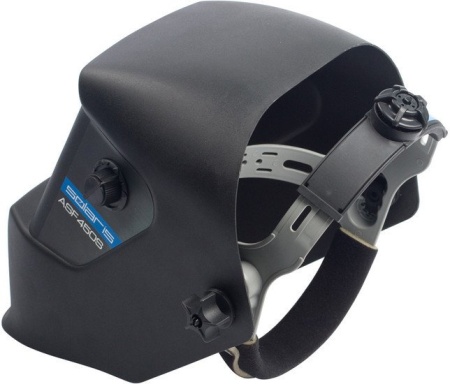 Сварочная маска Solaris ASF450S