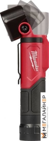 Фонарь Milwaukee USB L4 PWL-301 (с 1-им АКБ)