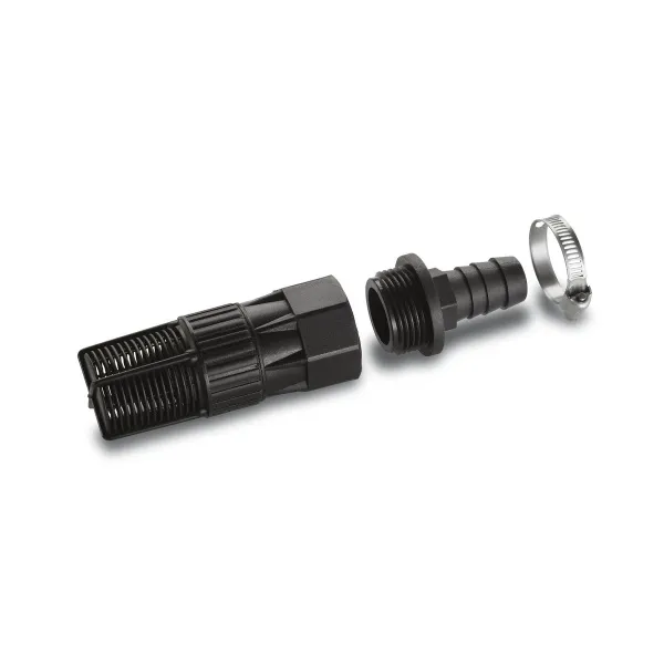 Входной фильтр Karcher с оборотным клапаном 3/4"
