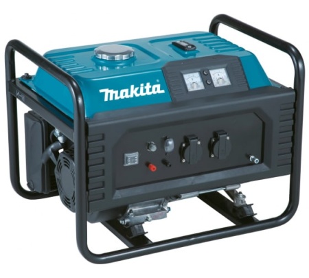 Бензиновый генератор MAKITA EG2850A