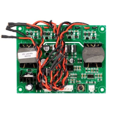 Плата драйвера Aurora Спектр 100/Прогресс 350 - запчасть