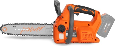 Аккумуляторная пила Daewoo Power DACS 3021Li (без АКБ) купить в Минске с доставкой