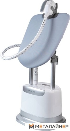 Отпариватель Galaxy GL6208 купить в Минске с доставкой