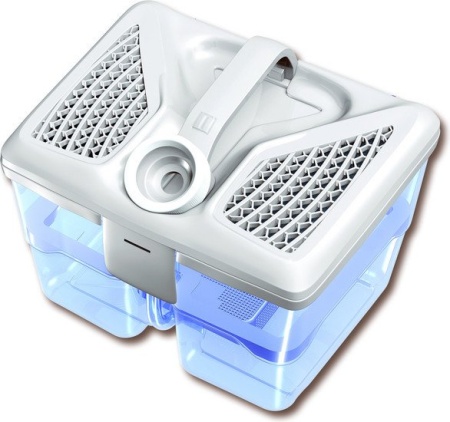 Пылесос Thomas Aqua-Box Compact [786533] купить в Минске с доставкой