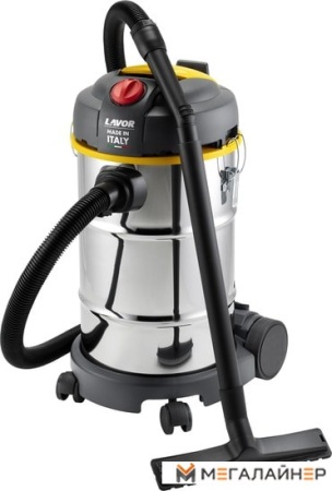 Пылесос Lavor WT 30 X купить в Минске с доставкой