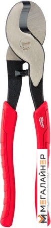 Ножницы для кабеля Milwaukee 48-22-6104 купить в Минске с доставкой