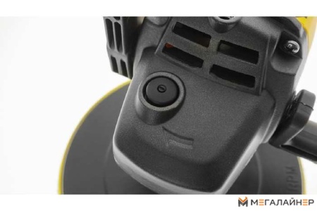 Полировальная машина Hanskonner HAG918CP купить в Минске с доставкой