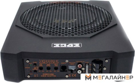Корпусной активный сабвуфер EDGE EDBX10A-E0