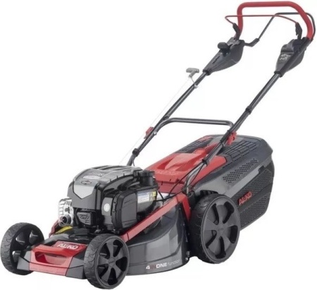 Купить газонокосилку в Минске. Цена газонокосилки в рассрочку