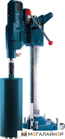 Дрель алмазного сверления Alteco DD 4025 16276 купить в Минске с доставкой