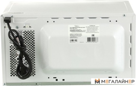 Купить Микроволновая печь Midea MM720CPI в Минске с доставкой