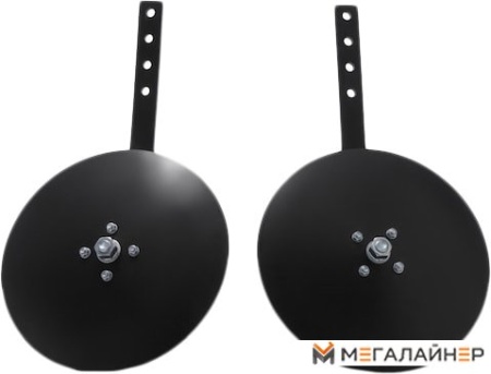 Мобил К Дисковый окучник регулируемый купить в Минске с доставкой