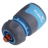 Коннектор с аквастопом Plantic Light 1/2" 393369-01 купить в Минске с доставкой
