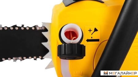 Электрическая пила Champion 520N-16 купить в Минске с доставкой