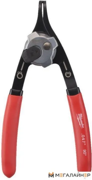 Съемник стопорных колец Milwaukee 4932492492 купить в Минске с доставкой