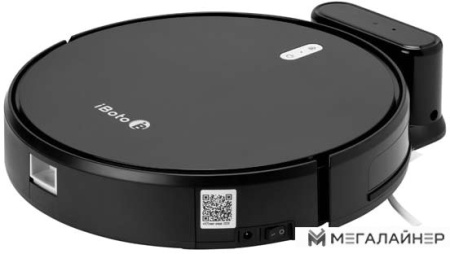 Робот-пылесос iBoto Smart Х425GWE (черный) купить в Минске с доставкой
