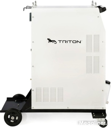 Сварочный инвертор Triton ALUTIG 315Р AC/DC W [TTGAC315PW]