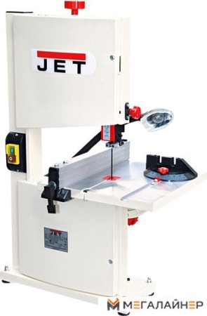 Станок Jet JWBS-9X [10000860M] купить в Минске с доставкой