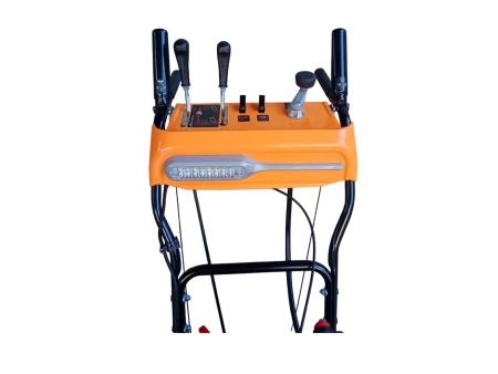 Снегоуборщик Grost SB24DT (гусеничный) купить в Минске с доставкой