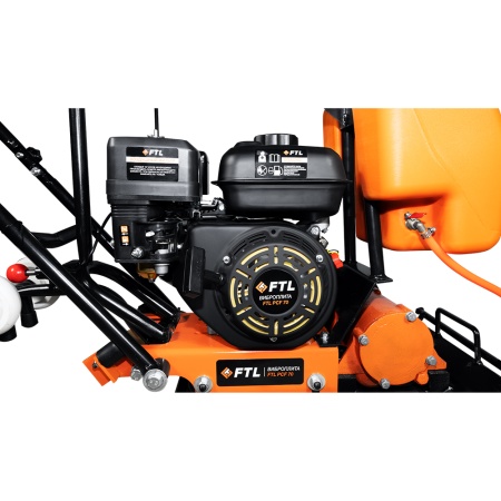 Виброплита FTL PCF 70 купить в Минске с доставкой