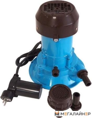 Самовсасывающий насос Gardana JY-37 Gardana купить в Минске с доставкой