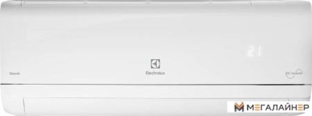 Сплит-система Electrolux Skandi DC Inverter EACS/I-12HSK/N3