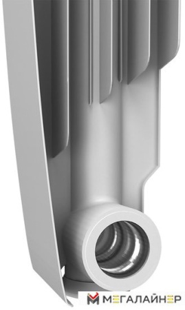 Алюминиевый радиатор Royal Thermo Biliner Alum 500 (14 секций)