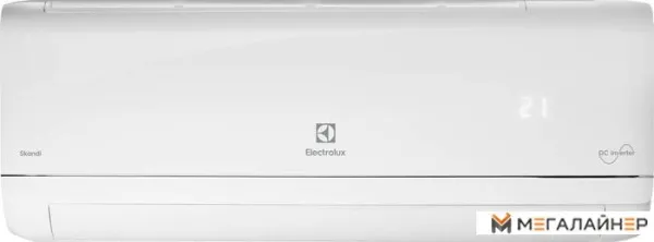 Сплит-система Electrolux Skandi DC Inverter EACS/I-09HSK/N3