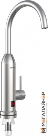 Проточный электрический водонагреватель-кран Thermex Jam 3000 купить в Минске с доставкой