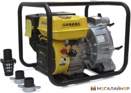 Мотопомпа Aurora АМР 50 D купить в Минске с доставкой