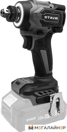 Гайковерт Ставр SID 18BL-230V (без АКБ) купить в Минске с доставкой