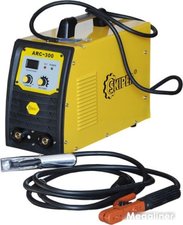 Сварочный инвертор Skiper ARC-300