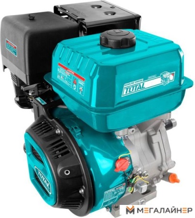 Бензиновый двигатель Total TGEN1881 купить в Минске с доставкой