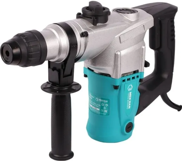 Перфоратор Mekkan MK81626 купить в Минске с доставкой