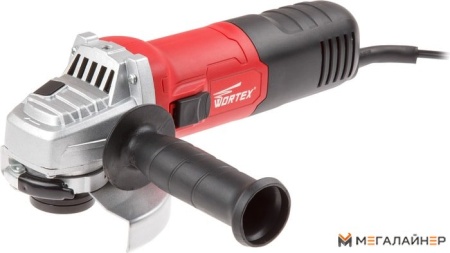 Угловая шлифмашина Wortex AG 1210 E купить в Минске с доставкой